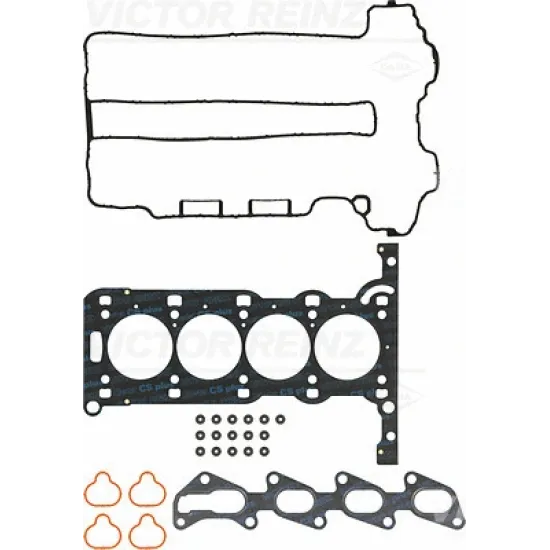 UST TAKIM CONTA ( OPEL AGILA 1.2 16V Z12XE )