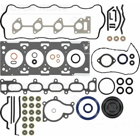 CONTA TAKIMI TUCSON-SPORTAGE 2.0crdi *D4EA* +KECE +SKC -YPC