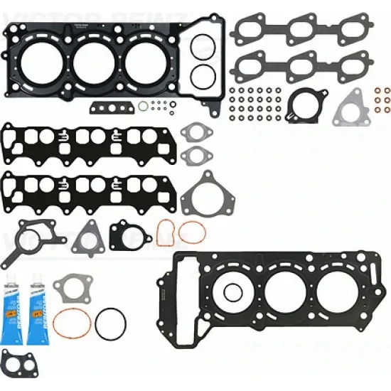 CONTA TAKIMI 07> C-SERI (W203-W204-S204) E-SERI (W211-W212-S211-S212) 