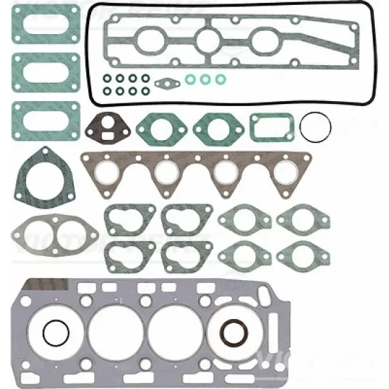 UST TAKIM CONTA ( RENAULT R21 MANAGER CONCORDE 2.0 8V J7R )