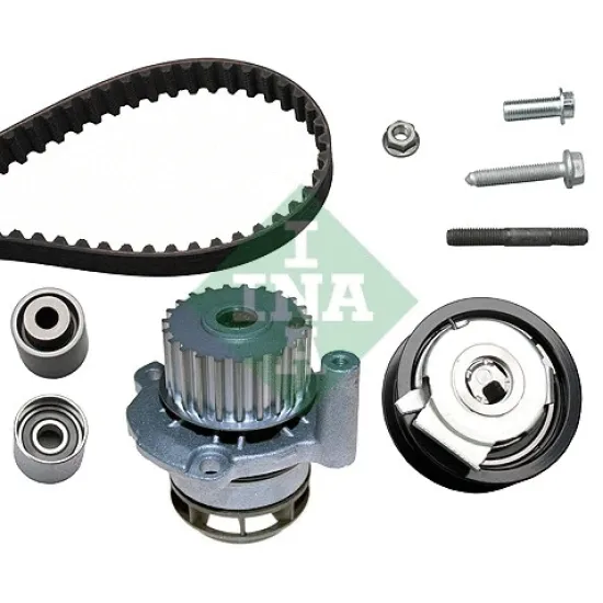 DEVIRDAIM TRIGER SETI(VW GOLF 04-13 PASSAT POLO 13-14 AUDI A3 04-13 A4 05-08 A6 SEAT LEON 06-13)