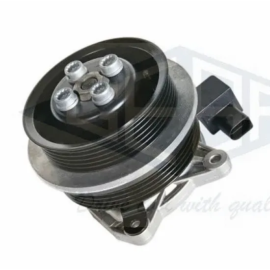 SU POMPASI (VW GOLF 06-14  PASSAT 11-15  POLO 10-14  TIGUAN 08-18  SEAT IBIZA 09-15  SKODA FABIA 11-15) BLG-BMY-CTHD-CAVE