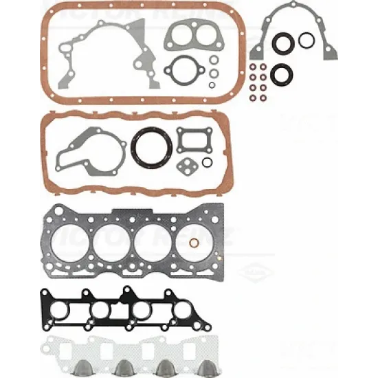 CONTA TAKIMI 89-98 VITARA 1.6 8V *G16A*