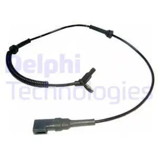 ABS HIZ SENSORU ON SOL/SAG ( FORD FIESTA V 2001-2008 )