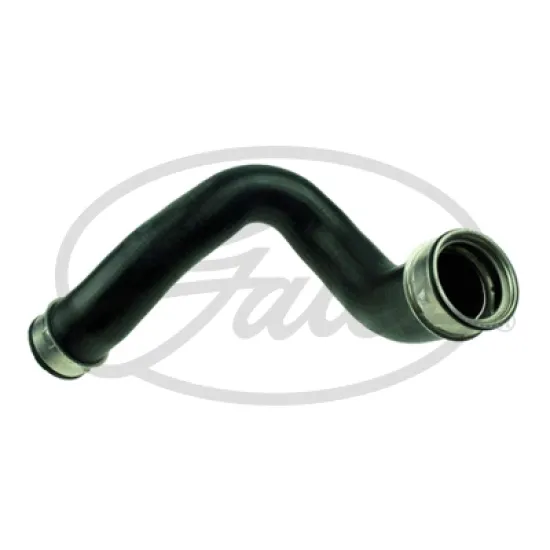 TURBOSARJ HORTUMU SAG E-CLASS W210 98>02 S210 99>03