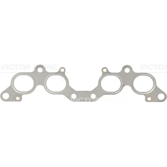 CONTA EGZOST MANIFOLD-(TOYOTA AVENSIS 97/02/CORONA 92/97 AT191/RAV4 96/00 2.0 )