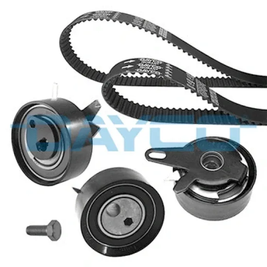 TRIGER+MAZOT POMPA KAYIS SETI (VOLKSWAGEN LT 28-35 99-06 28-46 96-06 2.5TDI TRANSPORTER IV 2.5TDI 95-03 ) AHD-ANJ-AVR-ACV