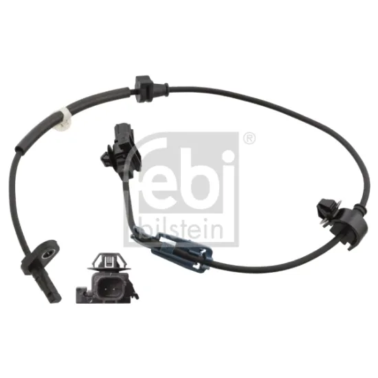 ABS SENSORU ON SAG (HONDA CRV 07-11 )