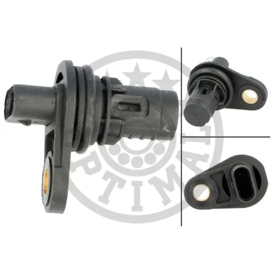 EKSANTRIK MIL SENSOR FREELANDER I (L314) 1.8-2.54×4