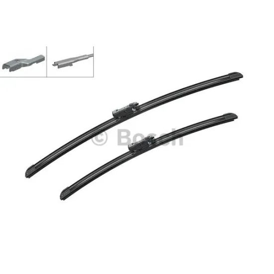 SILECEK SUPURGESI TAKIM BMW F20 F21 F22 550+450 mm