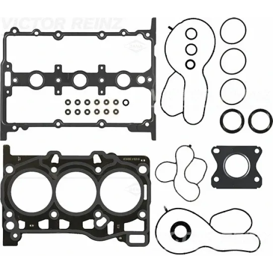 UST TAKIM CONTA (VW GOLF 15- POLO 14- AUDI A1 15-18 SEAT LEON 15- SKODA FABIA 14-) CHZ-DKL-DKR