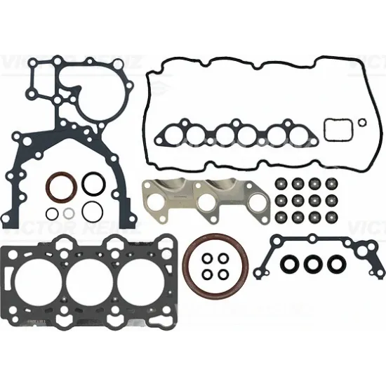 ALT TAKIM CONTA (RENAULT 1.5DCI K9K CLIO III-MODUS-MEGANE SCENIC CLIO II/KANGO 80PS )