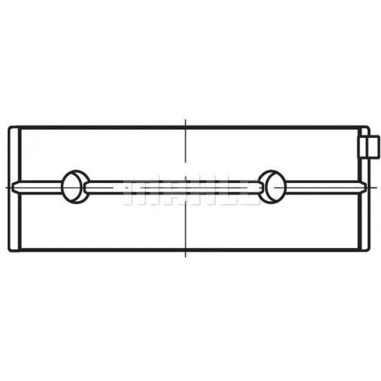 ANA YATAK PALIO 1,2 8V / 1,2 16V 97> DOBLO 1,2 00> (4 SILINDIR ICIN)