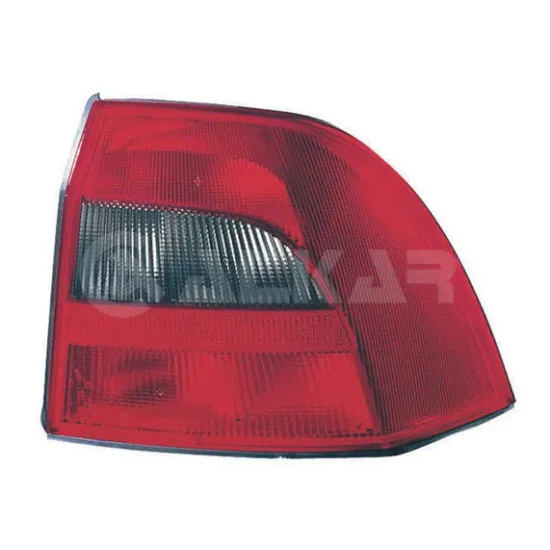 STOP LAMBASI SAG OPEL VECTRA B 99-01