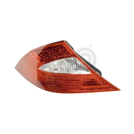 STOP LAMBASI SOL (LED) CLS-CLASS C219 04>08 C216 04>08 ORJINAL