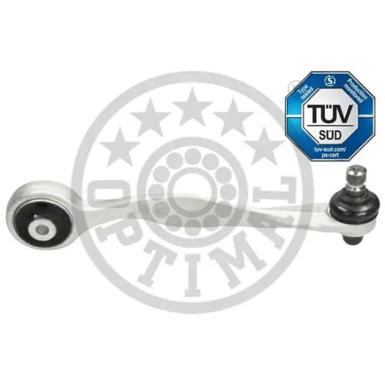 SAG ON UST ARKA KOL (VW PASSAT 97-05  AUDI A4 98-05  A6 98-05)