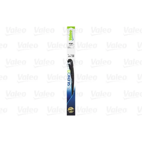 Valeo Silencio X-TRM Flat Blade VM367 (X2) (550+550 mm) LAND ROVER RANGE ROVER DISCOVERY 3