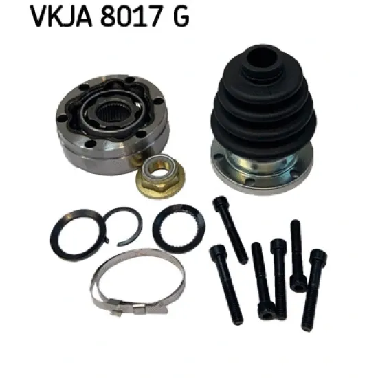 IC AKS KAFASI (VW CADDY 96-03 GOLF 75-92 POLO 95-02 POLO CLS 96-02)