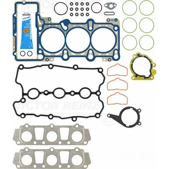 UST TAKIM CONTA 1-3 AUDI A6 A7 A8 - CRE-CTD