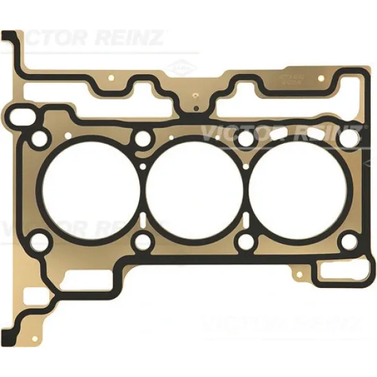 SİLİNDİR KAPAK CONTASI FORD 1.0lt EcoBoost