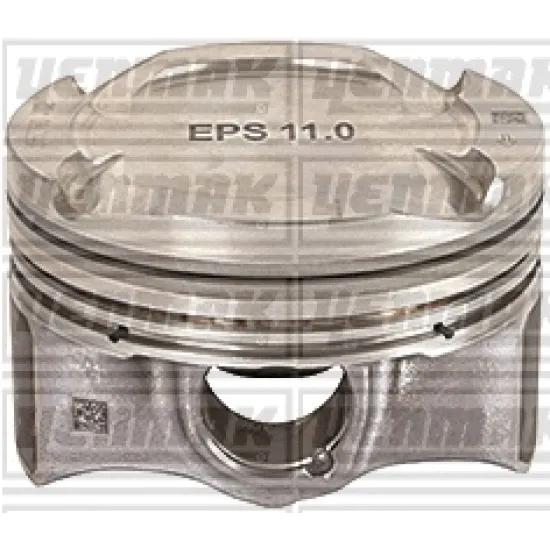 PISTON SEGMAN STD 82.00 MM ( BMW B38-B48 / F-20/21/30/45/46/48 G-20/30)