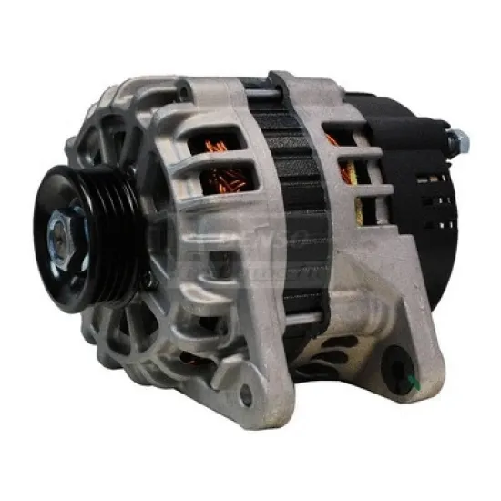 ALTERNATOR KONJEKTOR 12V KOREA HYUNDAI ACCENT YENI MODEL. 90 AMP YENI VERSIYON (GNR-V001A UYUMLU) (L