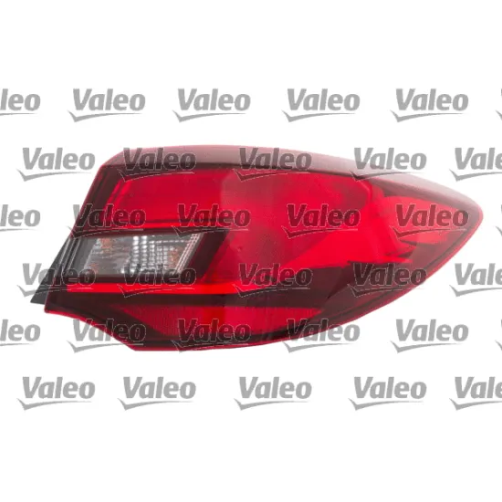 STOP LAMBASI SOL OPEL ASTRA J SEDAN 13/