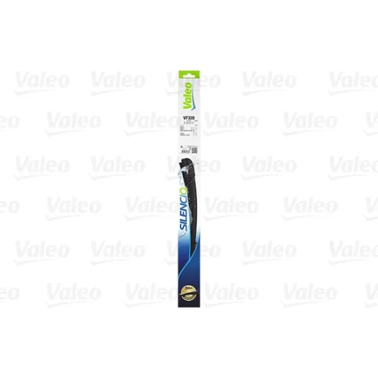 SILECEK FLAT BLADE ( X2 ) VM328 530/530 ( SKODA FABIA 07 ) 53/53