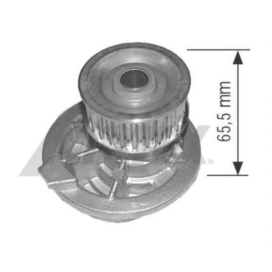 DEVIRDAIM X20XEV VECTRA A / B ASTRA F / G