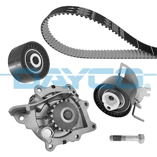 TRIGER GERGI SETI + DEVIRDAIM TEFLONLU ( FORD FOCUS 14- KUGA 14-MONDEO 14-SMAX 15- 2.0 TDCI / PEU 308 13- 3008 16- 508 14- 5008 16-