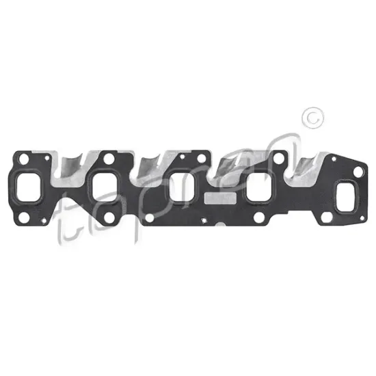 027001P EGZOZ MANIFOLD CONTASI (FIAT DOBLO 1.3JTD -10 / OPEL CORSA C-D 1.3CDTI)