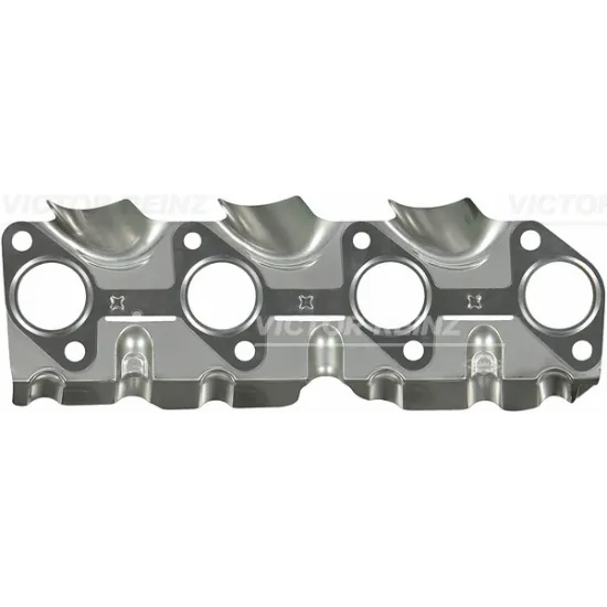 MANIFOLD CONTASI EGZOZ 15> i20-i30 1.4 1.6crdi *D4FC*