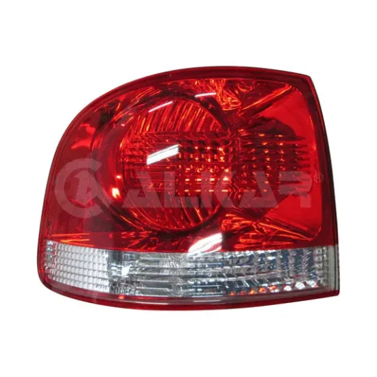 STOP LAMBASI SOL VOLKSWAGEN TOUAREG 08-