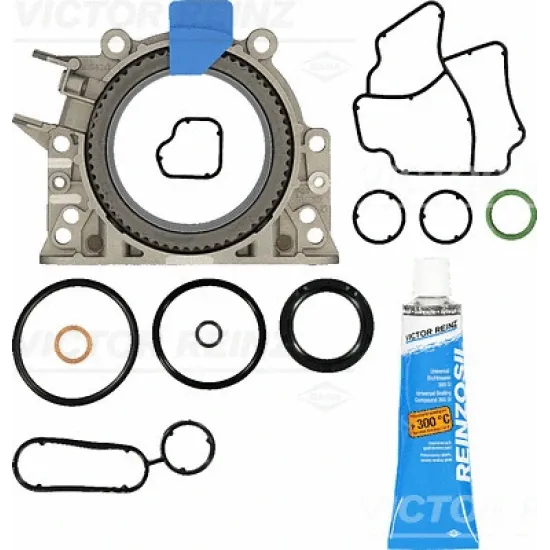 ALT TAKIM CONTA SETI ( VOLKSWAGEN POLO 1.6 TDI / GOLF VI – CADDY III - PASSAT )