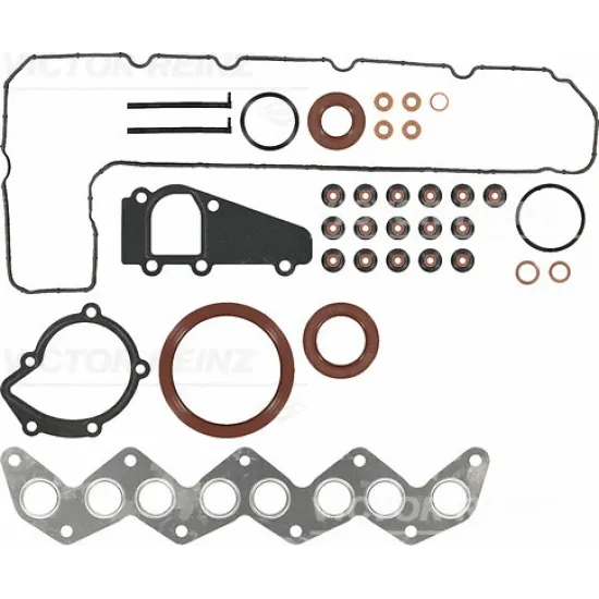 CONTA TAKIMI 01> G.VITARA 2.0hdi -SKC -KARTER CONTASI *RHW*