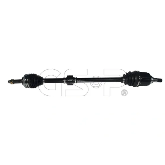 AKS KOMPLE SAG (CHEVROLET KALOS 02/10 1.4 / AVEO 05/10 1.4 OTOMATIK - (ABS 48 /22×22x930,5mm)