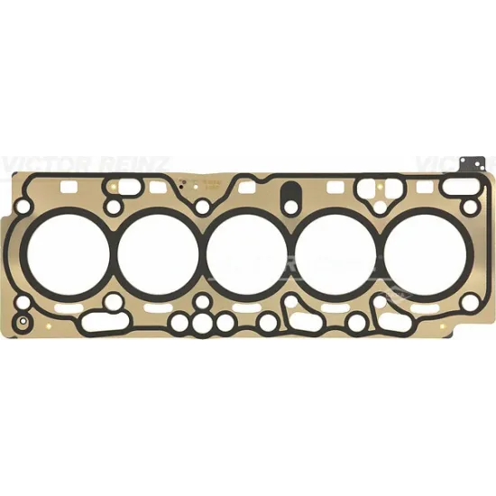 SILINDIR KAPAK CONTASI 08> S60-S80-V60-V70-XC60-XC70 