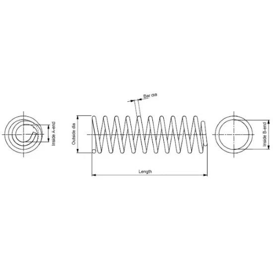 HELEZON ON TK 98-06 CLIO.2 HB 1.4 8-16V