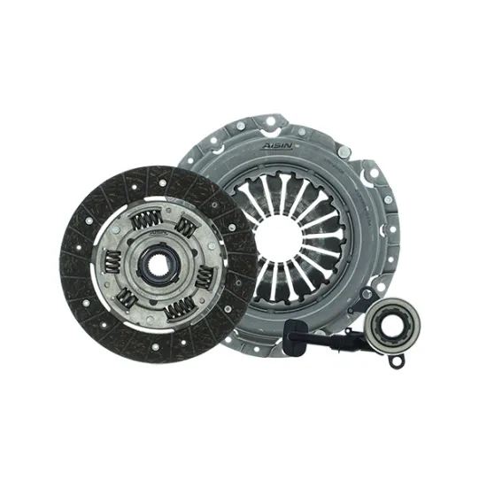 DEBRIYAJ SETI NISSAN QASHQAI 1.6 16V 2007-2013 JUKE 1.6 2010-> NOTE 1.6 16V 2006-2012 MICRA K12 2005