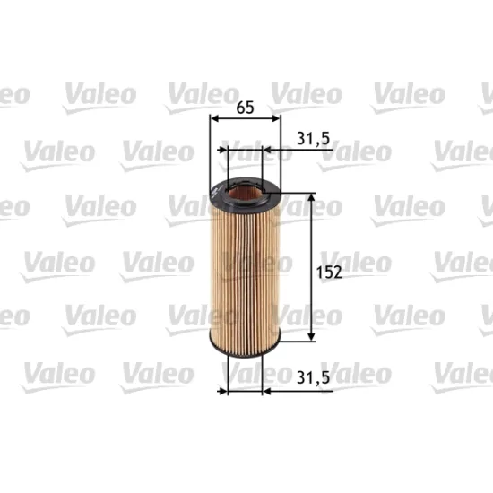 YAG FILTRESI (BMW M57-M57N / E46 E90 E60 E63 E65 X3 E83 X5 E70 X6 E71)