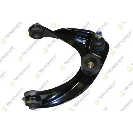 UST SALINCAK SAG ROTILLI KOMPLE MAZDA 6 2002 2007