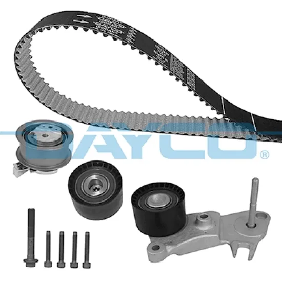 TRIGER GERGI SETI TEFLONLU KAYIS ( VOLVO D2 D4 D5 S60 13-18 S90 16-/ )