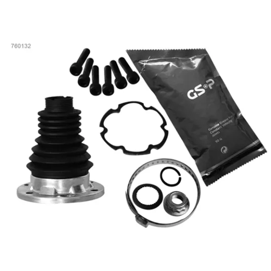 AKS KORUGU IC KIT GOLF V VI VII JETTA PASSAT POLO TIGUAN A1 A3 A4 LEON TOLEDO OCTAVIA SUPERB