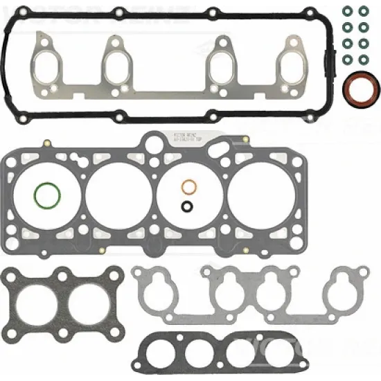 UST TAKIM CONTA ( VW POLO CLASS 1.6 AFT )