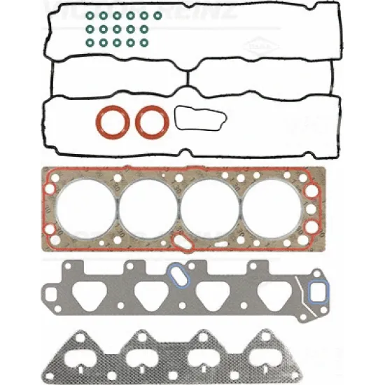 UST TAKIM CONTA VECTRA B 98> ASTRA G X16XEL