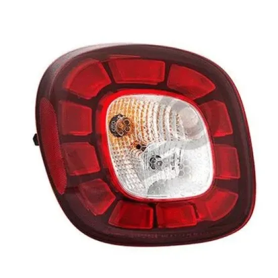 STOP LAMBASI SOL (LED) SMART FORTWO Coupe (453) 14>17 FORFOUR Hatchback (453) 14>17 ORJINAL