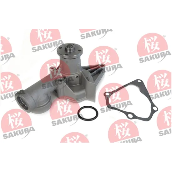 DEVIRDAIM-(HYUNDAI ACCENT 95/03 1.3-1.5 / EXCEL 90/95 / GETZ 00/ 1.3 /LANCER 90/ ) BENZINLI