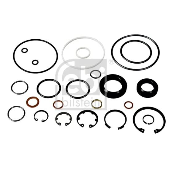 CONTA TAKIMI HIDROLIK DIREKSIYON ICIN MERCEDES 190 (MODEL 201) MODEL 124