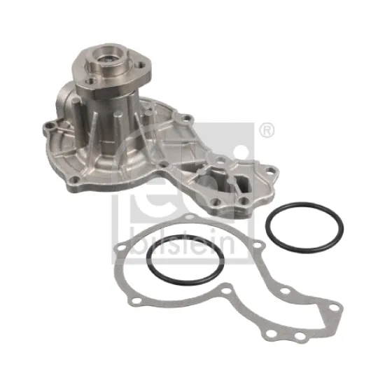 DEVIRDAIM-TEK POMPA (VW CADDY 83-03 GOLF 79-98 PASSAT 81-97 POLO CLS 96-02)