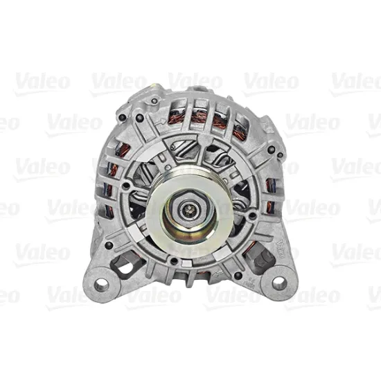 ALTERNATOR 12 V 90A DACIA DOKKER 1,6 16V 12- / LOGAN 1,4 10- / SANDERO 1,4 10-